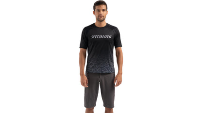 Specialized Enduro Air Jersey Short Sleeve Men