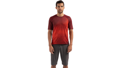 Specialized Enduro Air Jersey Short Sleeve Men