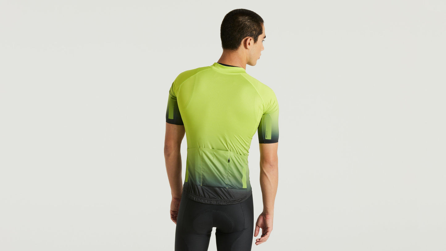 Specialized Hyprviz Sl Air Jersey Short Sleeve Men