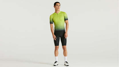 Specialized Hyprviz Sl Air Jersey Short Sleeve Men