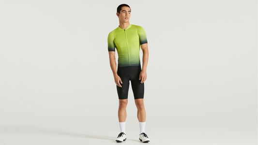 Specialized Hyprviz Sl Air Jersey Short Sleeve Men