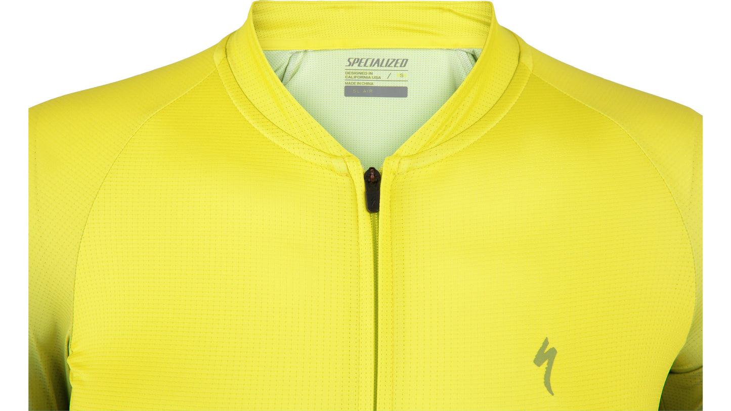 SPECIALIZED Specialized Women'S Hyprviz Sl Air Jersey