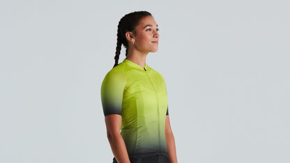 Specialized Hyprviz Sl Air Jersey Short Sleeve Women's