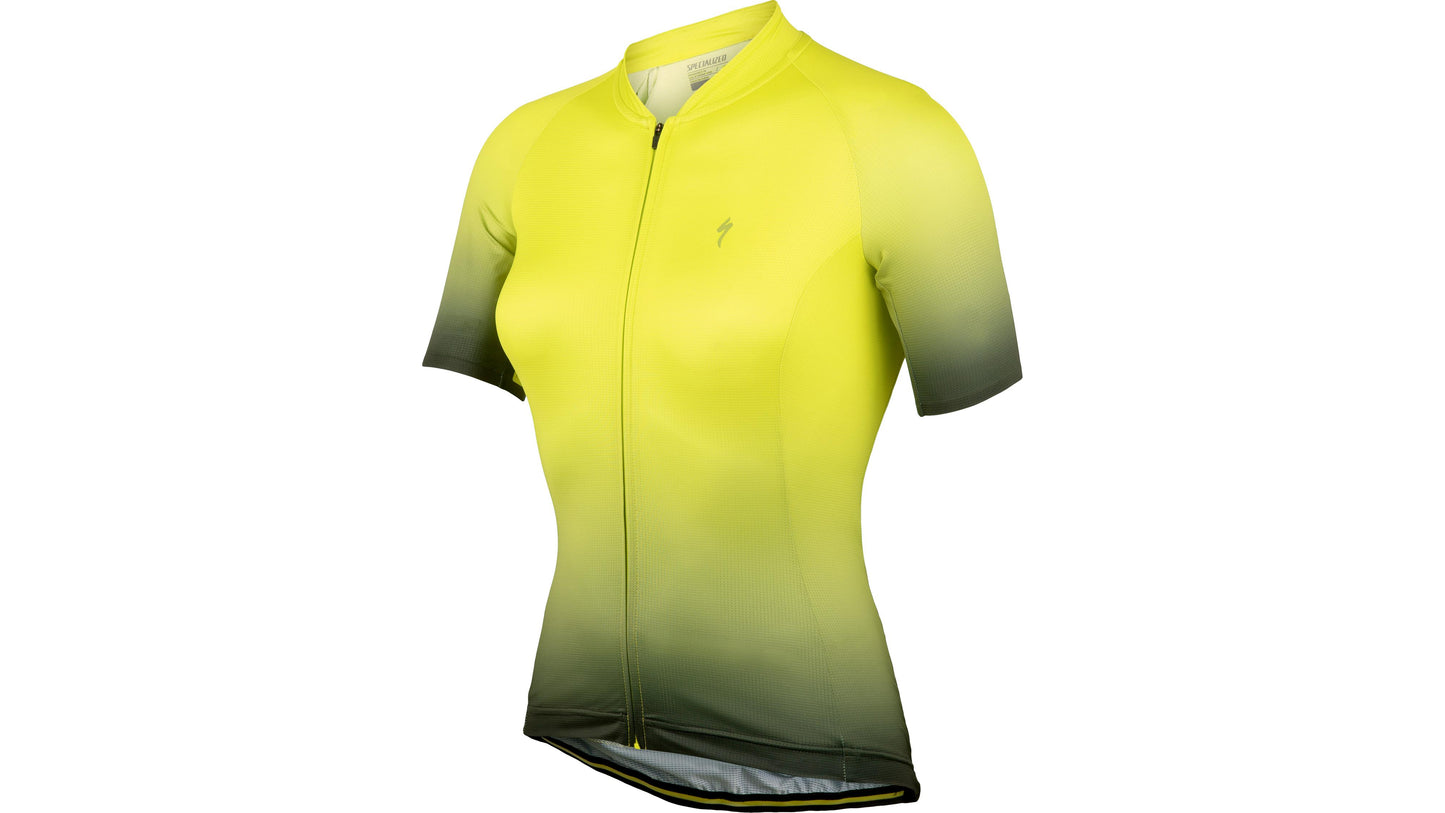 SPECIALIZED Specialized Women'S Hyprviz Sl Air Jersey