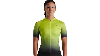 Specialized Hyprviz Sl Air Jersey Short Sleeve Women's