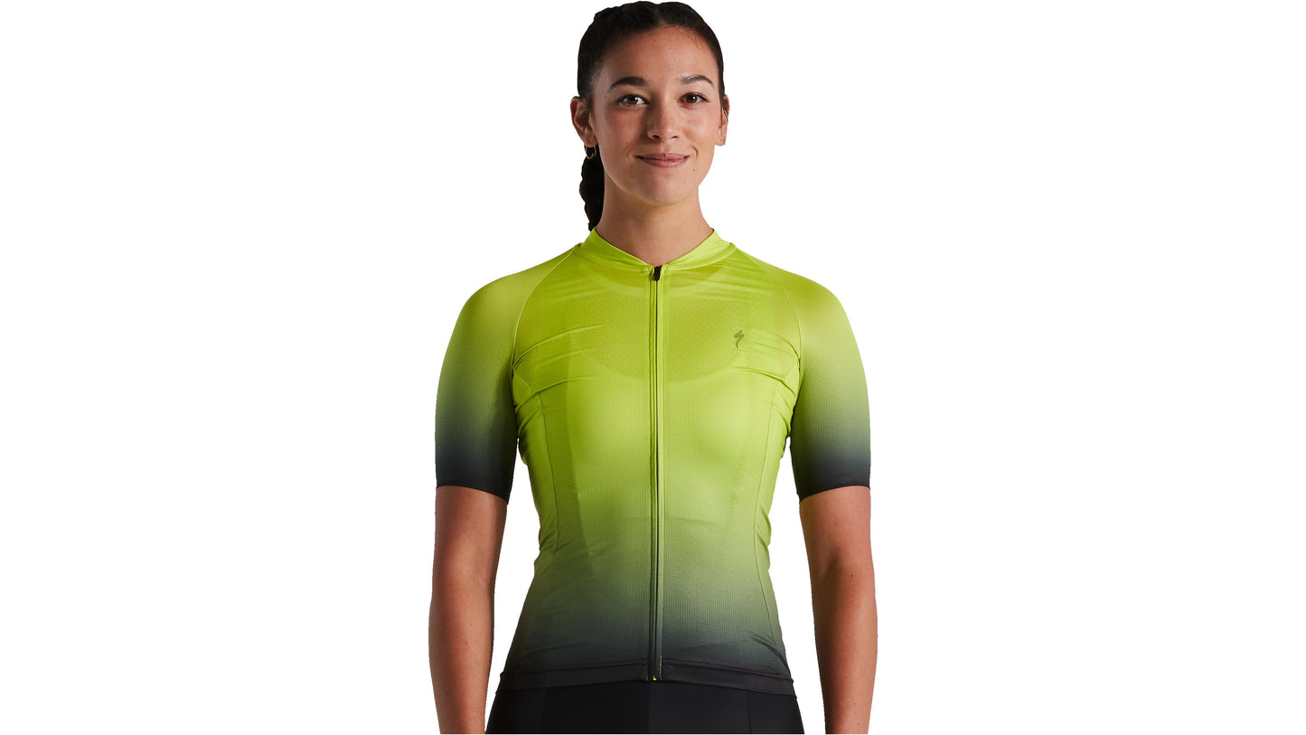 SPECIALIZED Specialized Women'S Hyprviz Sl Air Jersey
