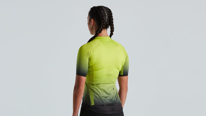 Specialized Hyprviz Sl Air Jersey Short Sleeve Women's