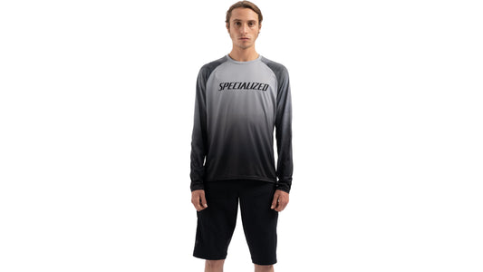 Specialized Enduro Air Jersey Long Sleeve Men