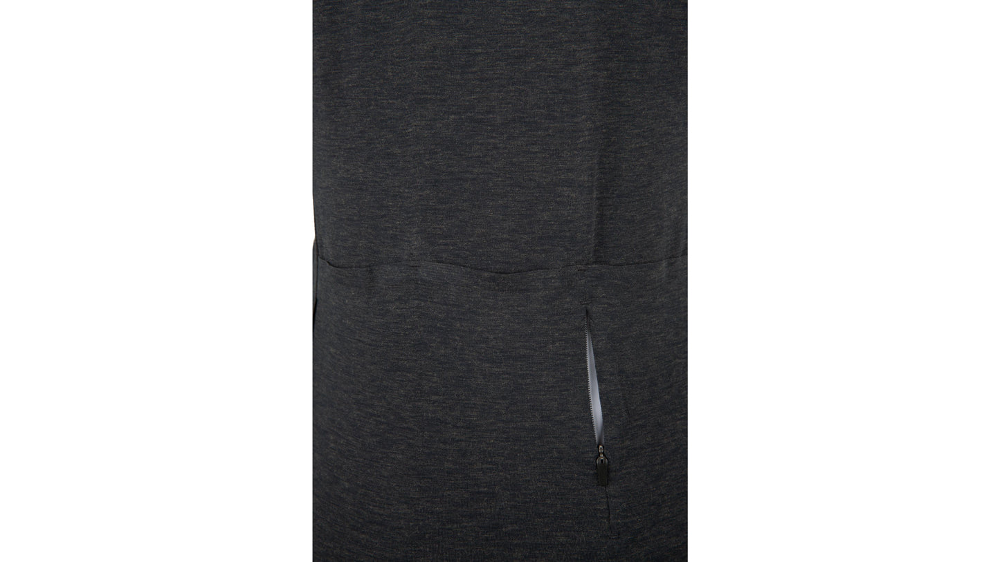 Specialized Roubaix Merino Jersey Short Sleeve Women's