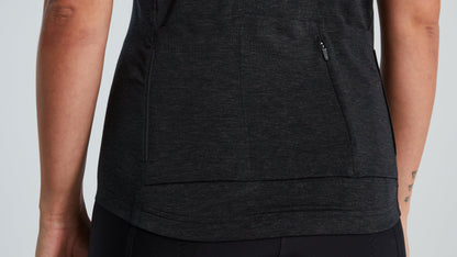 Specialized Roubaix Merino Jersey Short Sleeve Women's