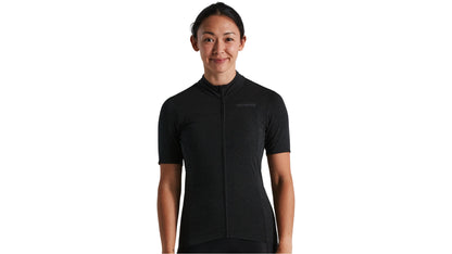 Specialized Roubaix Merino Jersey Short Sleeve Women's