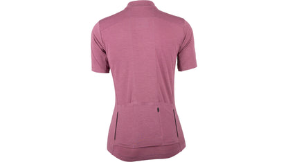 Specialized Roubaix Merino Jersey Short Sleeve Women's