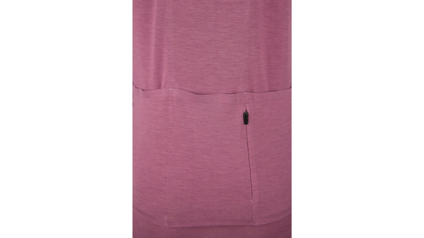 Specialized Roubaix Merino Jersey Short Sleeve Women's