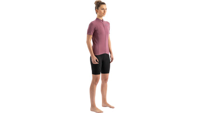Specialized Roubaix Merino Jersey Short Sleeve Women's
