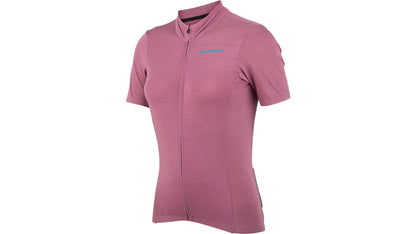 Specialized Roubaix Merino Jersey Short Sleeve Women's