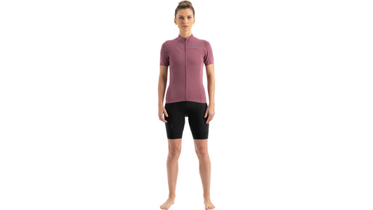 Specialized Roubaix Merino Jersey Short Sleeve Women's