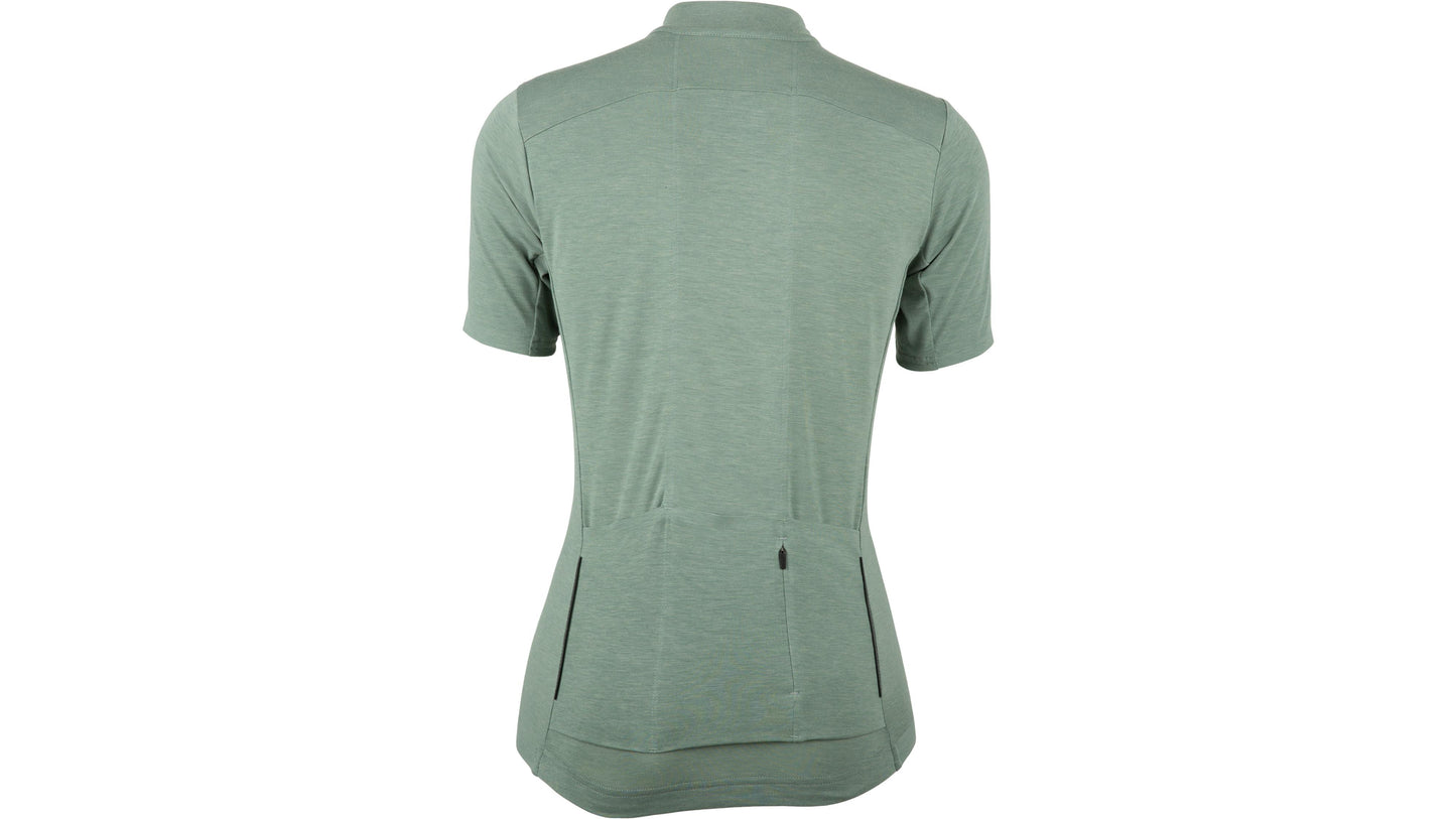 Specialized Roubaix Merino Jersey Short Sleeve Women's