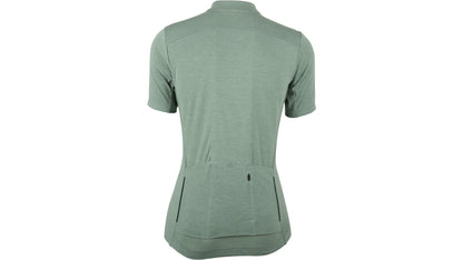 Specialized Roubaix Merino Jersey Short Sleeve Women's