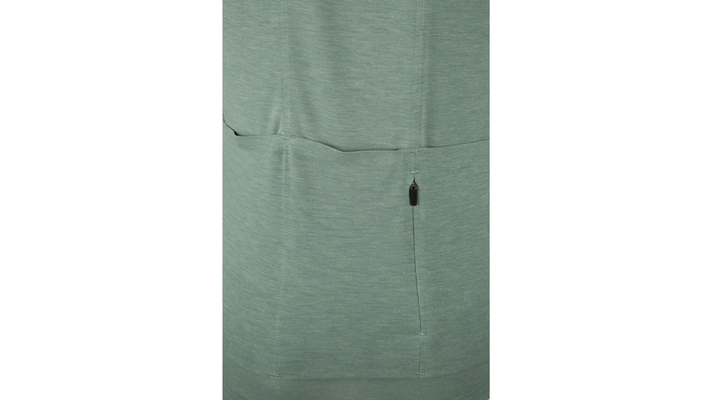 Specialized Roubaix Merino Jersey Short Sleeve Women's