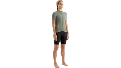 Specialized Roubaix Merino Jersey Short Sleeve Women's