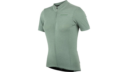 Specialized Roubaix Merino Jersey Short Sleeve Women's