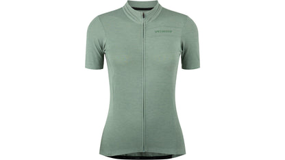 Specialized Roubaix Merino Jersey Short Sleeve Women's