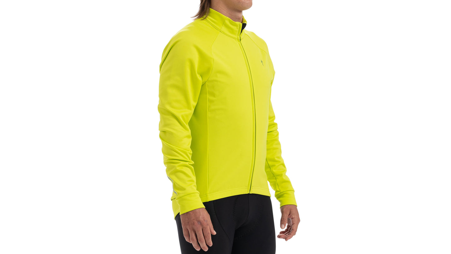 Specialized Therminal Wind Jersey Long Sleeve Men