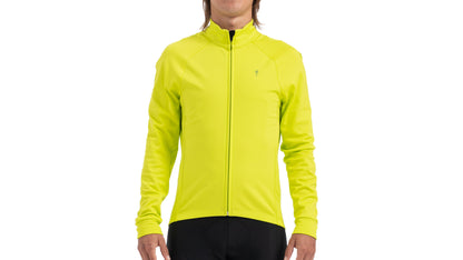 Specialized Therminal Wind Jersey Long Sleeve Men