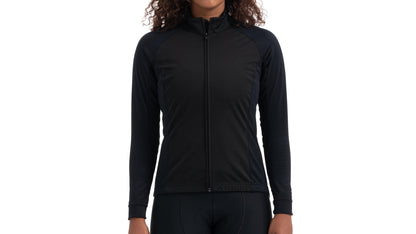 Specialized Therminal Wind Jersey Long Sleeve Women's