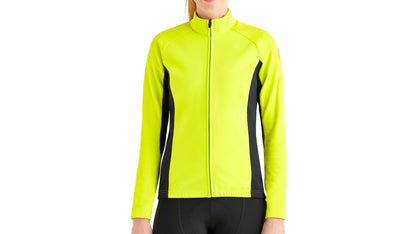 Specialized Therminal Wind Jersey Long Sleeve Women's