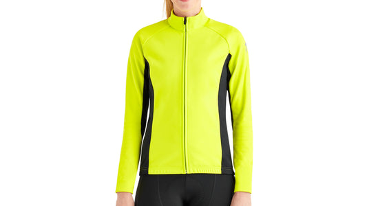 Specialized Therminal Wind Jersey Long Sleeve Women's