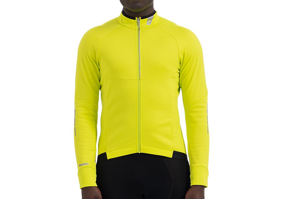 Specialized Therminal Jersey Long Sleeve