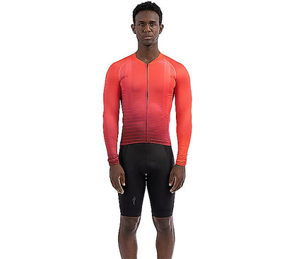 Specialized Sl Air Jersey Long Sleeve