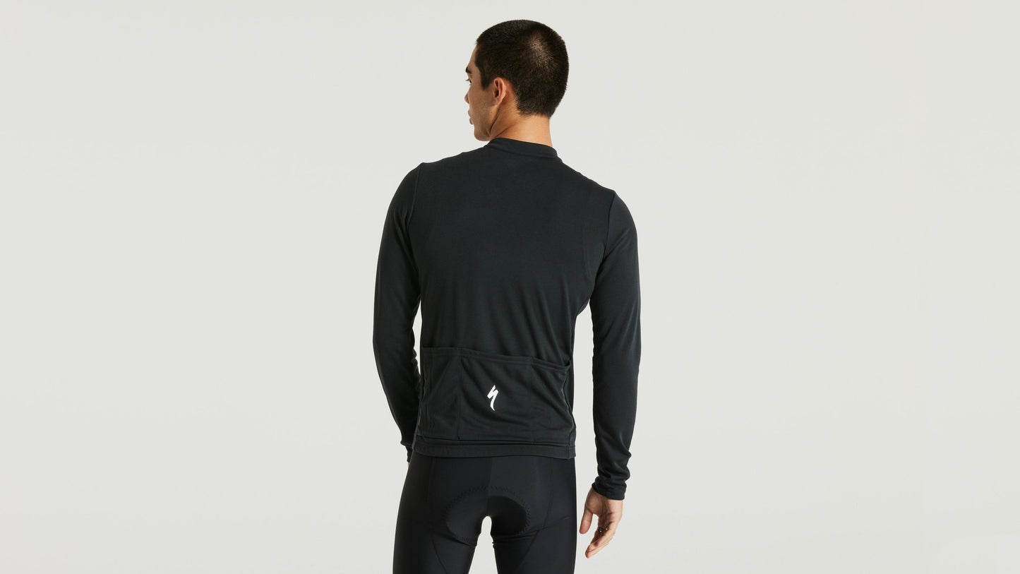 Specialized Roubaix Classic Jersey Long Sleeve