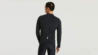 Specialized Roubaix Classic Jersey Long Sleeve