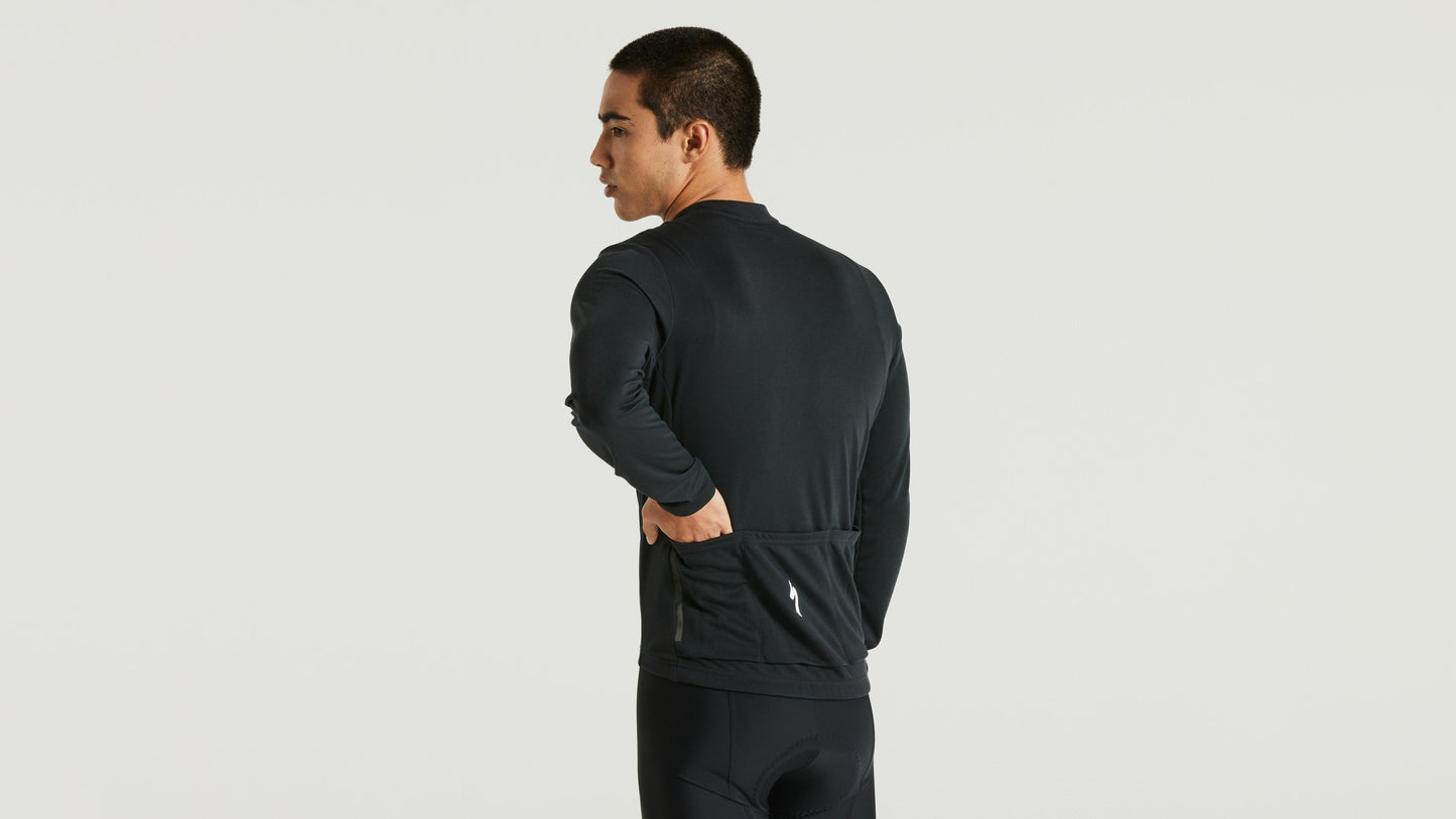 Specialized Roubaix Classic Jersey Long Sleeve