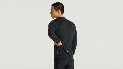 Specialized Roubaix Classic Jersey Long Sleeve