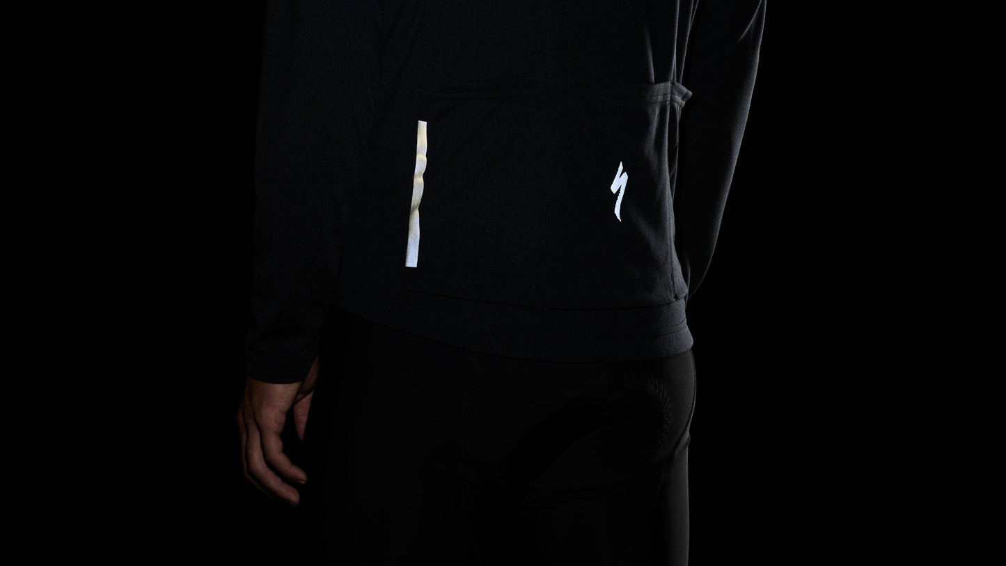 Specialized Roubaix Classic Jersey Long Sleeve