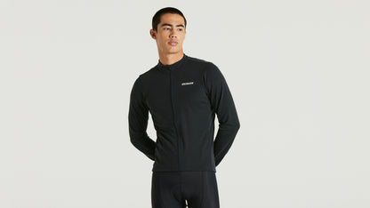 Specialized Roubaix Classic Jersey Long Sleeve