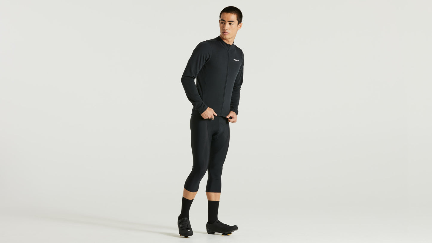 Specialized Roubaix Classic Jersey Long Sleeve