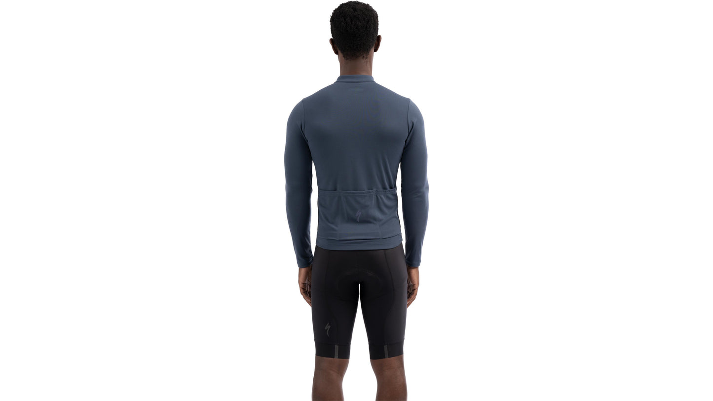 Specialized Roubaix Classic Jersey Long Sleeve