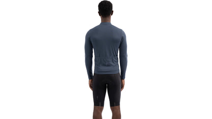Specialized Roubaix Classic Jersey Long Sleeve