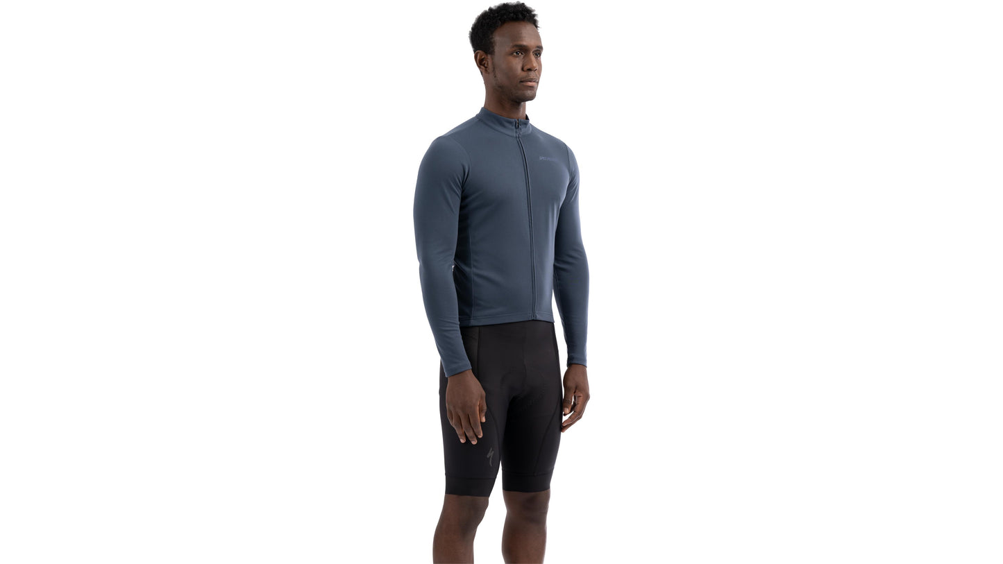 Specialized Roubaix Classic Jersey Long Sleeve