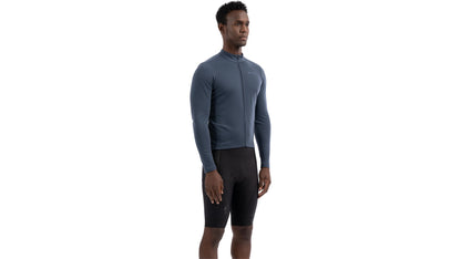 Specialized Roubaix Classic Jersey Long Sleeve
