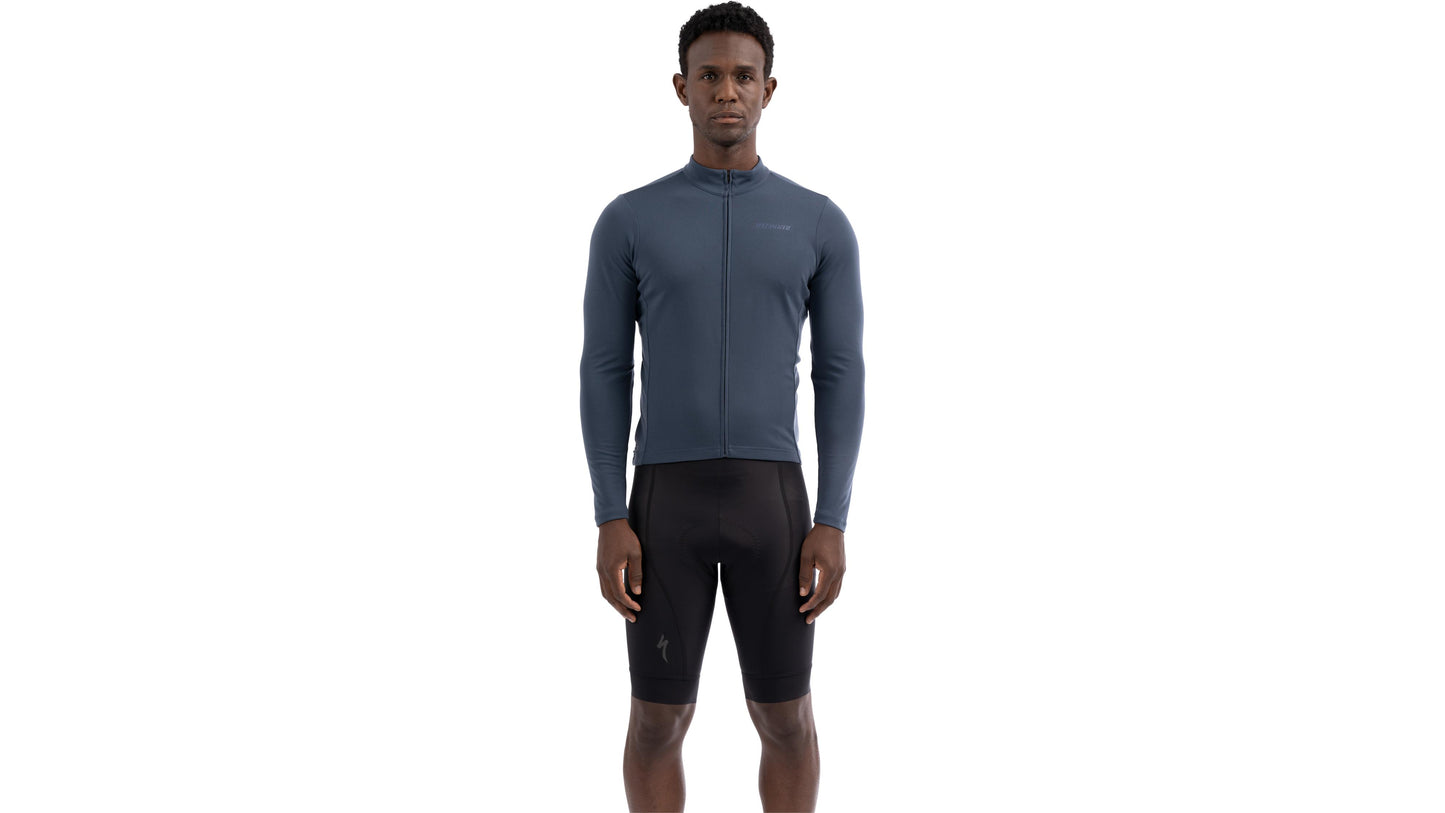 Specialized Roubaix Classic Jersey Long Sleeve