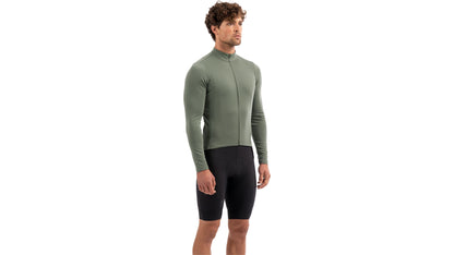 Specialized Roubaix Classic Jersey Long Sleeve