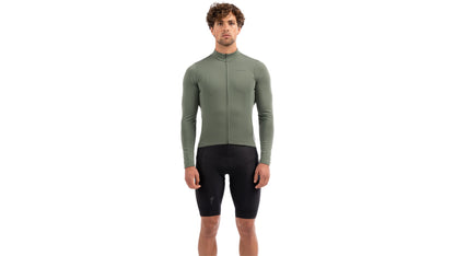 Specialized Roubaix Classic Jersey Long Sleeve