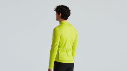 Specialized Roubaix Classic Jersey Long Sleeve