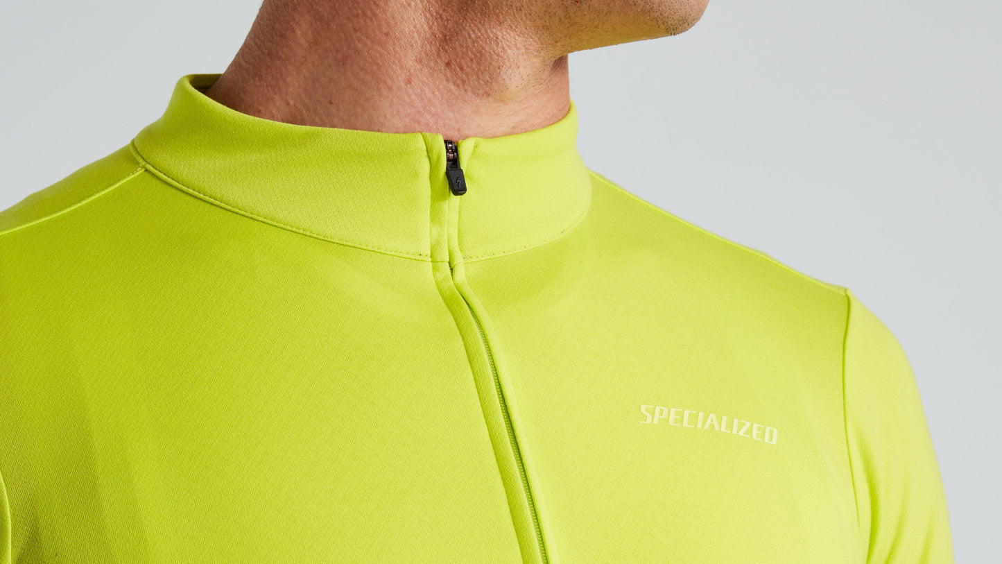Specialized Roubaix Classic Jersey Long Sleeve
