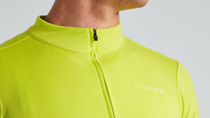 Specialized Roubaix Classic Jersey Long Sleeve